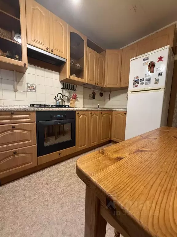 2-к кв. Московская область, Химки ул. Пожарского, 14 (50.0 м) - Фото 2