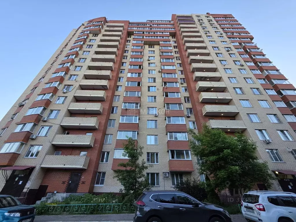 Студия Московская область, Щелково ул. Космодемьянская, 17/4 (28.3 м) - Фото 1