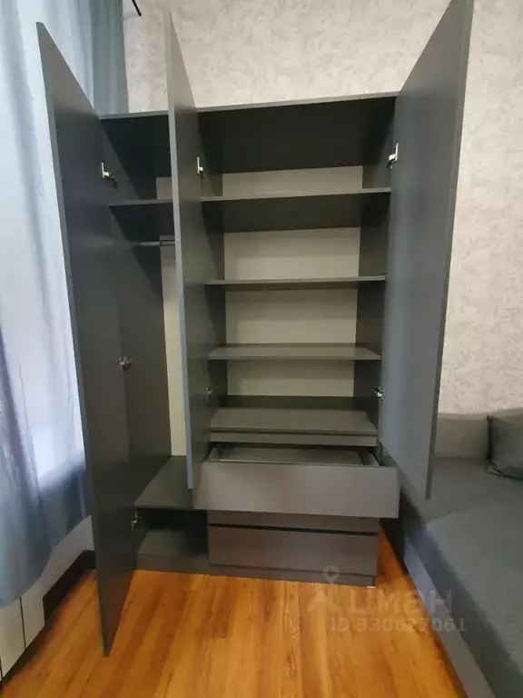 Студия Москва Нижняя Первомайская ул., 68/7 (15.0 м) - Фото 2