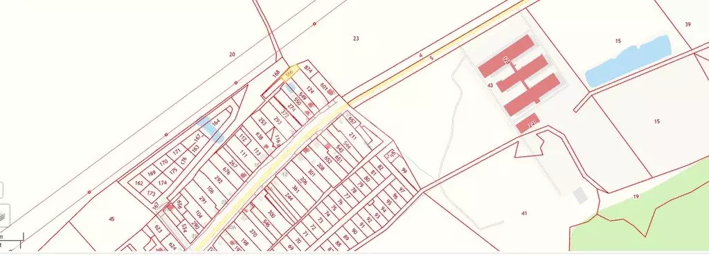 Участок в муниципальное образование Киров, деревня Балезинщина (9 м) - Фото 0
