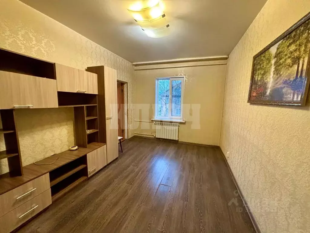 2-к кв. Вологодская область, Сокол ул. Мусинского, 11 (40.0 м) - Фото 1