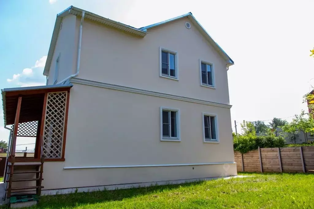 Дом в Владимирская область, Муром ул. Плеханова, 22А (180 м) - Фото 2