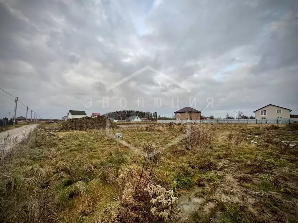 Участок в Калининградская область, Гурьевский муниципальный округ, ... - Фото 2