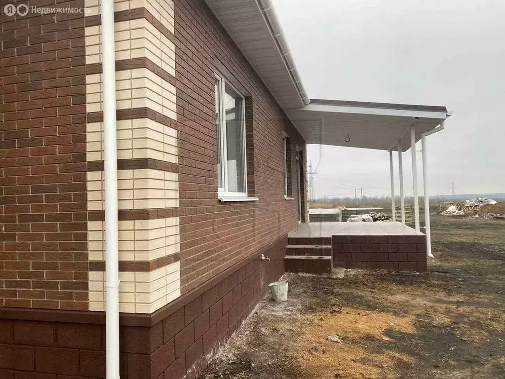 Дом в рабочий посёлок Разумное (136 м) - Фото 2