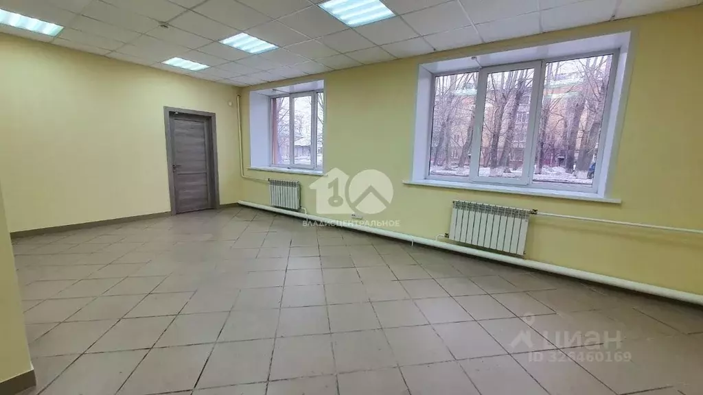 Помещение свободного назначения в Кемеровская область, Кемерово ул. 40 ... - Фото 1