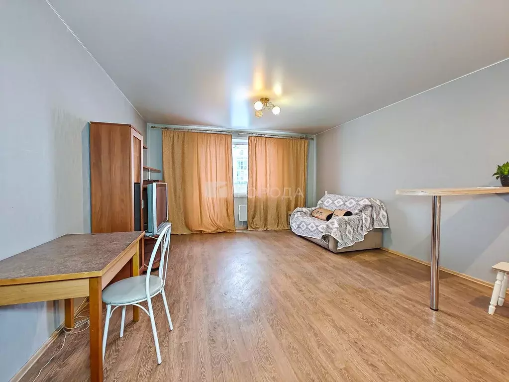 Студия Новосибирская область, Новосибирск ул. Виталия Потылицына, 11/1 ... - Фото 1