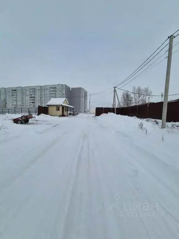 Участок в Иркутская область, Усть-Илимск ул. Ровесников (15.0 сот.) - Фото 0