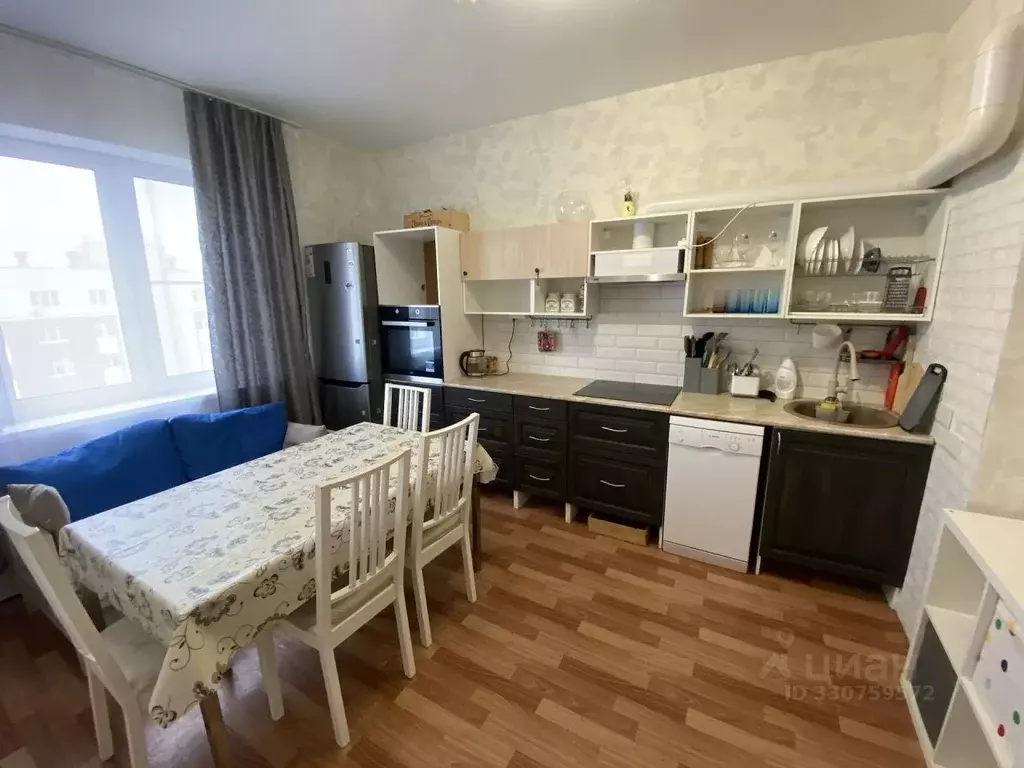2-к кв. Санкт-Петербург просп. Юнтоловский, 49К5 (64.0 м) - Фото 1