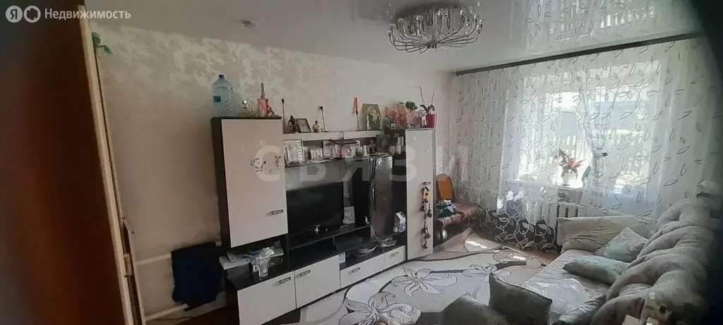 Дом в Тюмень, микрорайон Матмасы, Муромская улица, 2 (47.2 м) - Фото 2