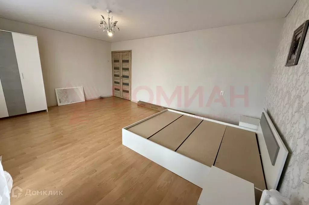 Продаётся 1-к квартира, 42 м - Фото 1