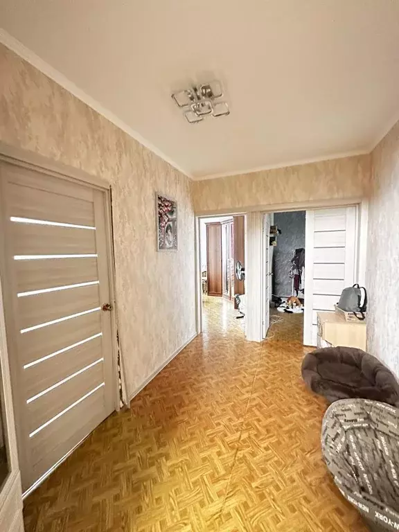 3-к кв. Москва Новомарьинская ул., 15 (76.3 м) - Фото 1