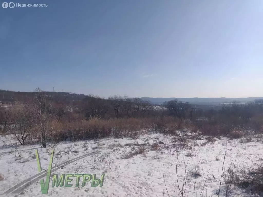 Участок в Надеждинский район, село Кипарисово (59954.49 м) - Фото 2