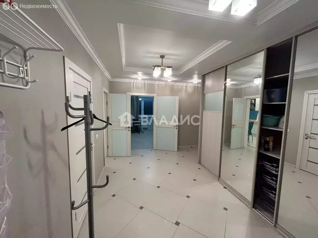 2-комнатная квартира: Подольск, улица Свердлова, 36А (77.3 м) - Фото 1