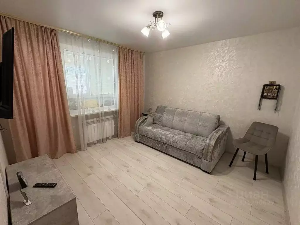 2-к кв. Севастополь ул. Колобова, 15 (49.5 м) - Фото 1