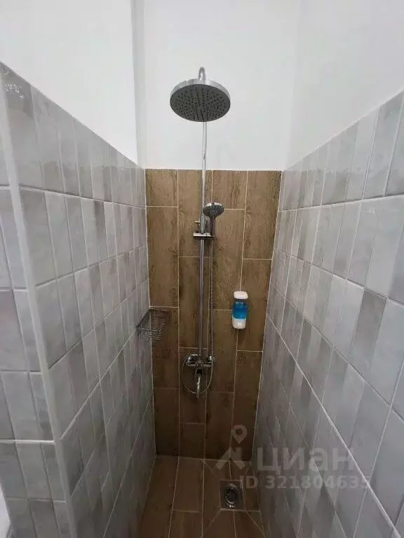 1-к кв. Татарстан, Казань ул. Адоратского, 1Б (28.0 м) - Фото 1