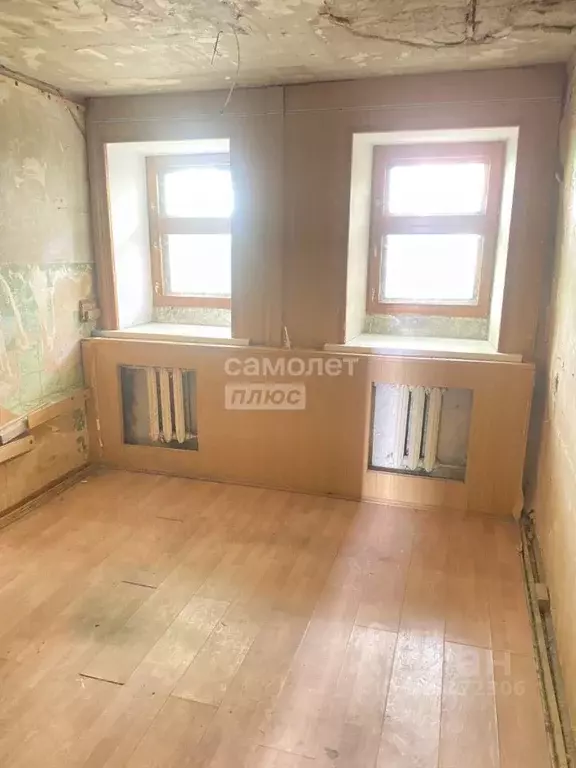 1-к кв. Курская область, Курск Почтовая ул., 24 (39.0 м) - Фото 1