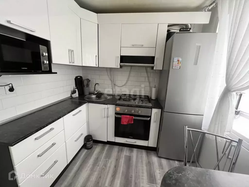 Продаётся 2-к квартира, 42.6 м - Фото 0