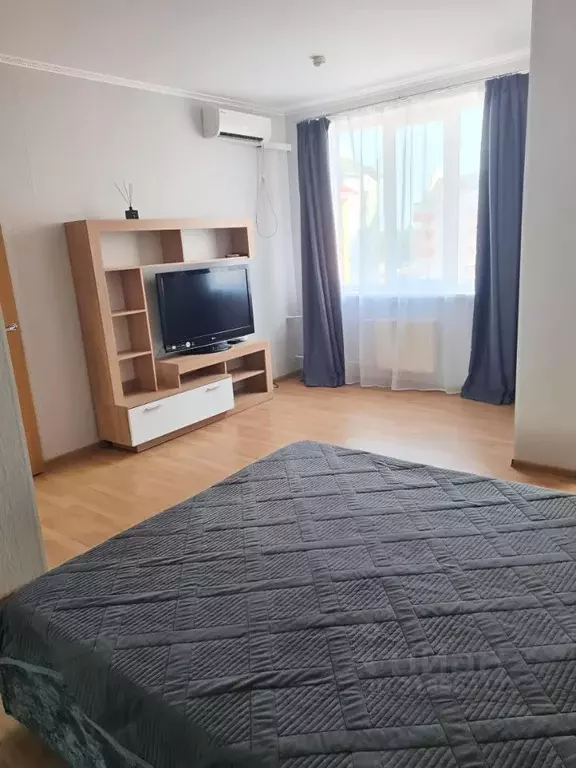 1-к кв. Краснодарский край, Краснодар ул. Венецианская, 8 (38.9 м) - Фото 1