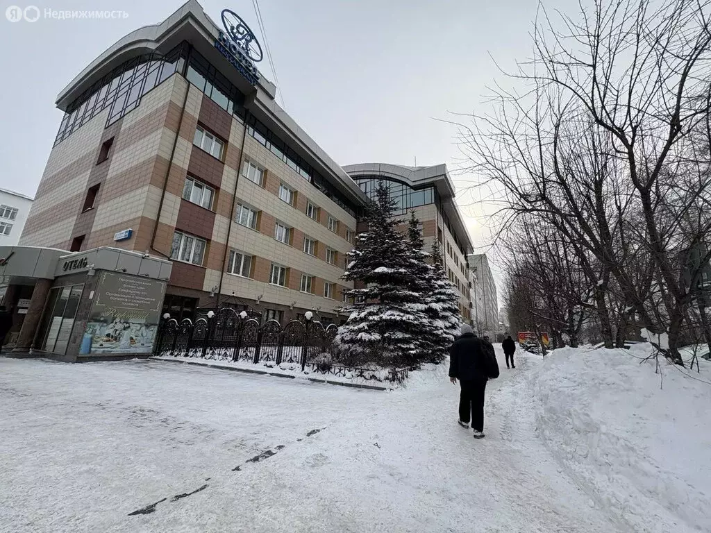 Помещение свободного назначения (95 м) - Фото 2