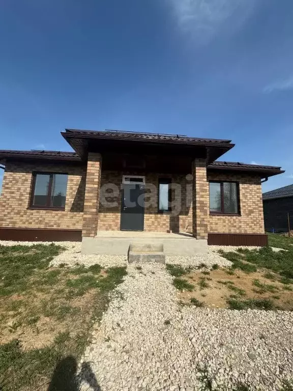 Дом в Московская область, Домодедово Сонино кп, 5 (105 м) - Фото 2