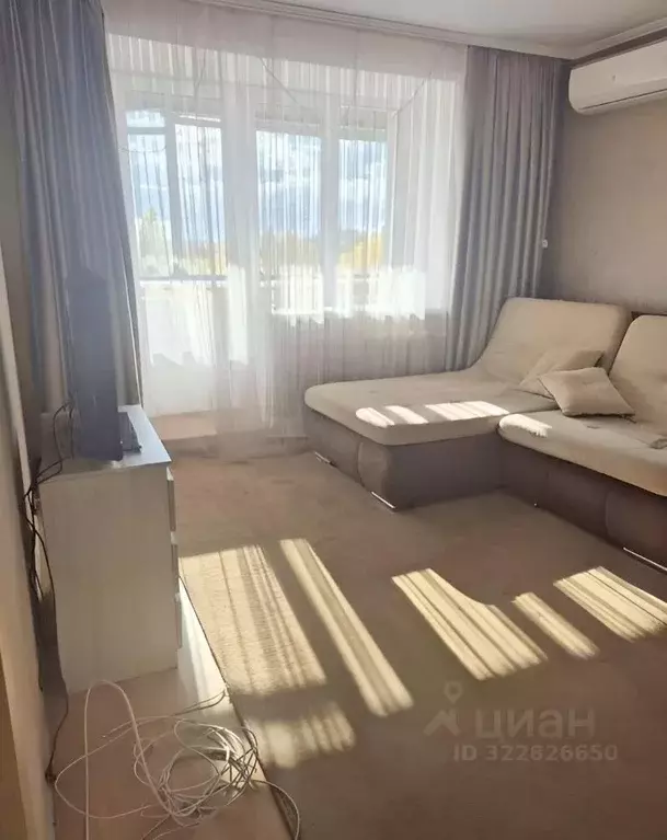 2-к кв. Курская область, Курск Сумская ул., 11А (54.0 м) - Фото 0