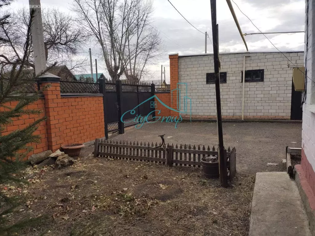 Дом в Кувандык, Садовая улица, 49 (60.1 м) - Фото 0
