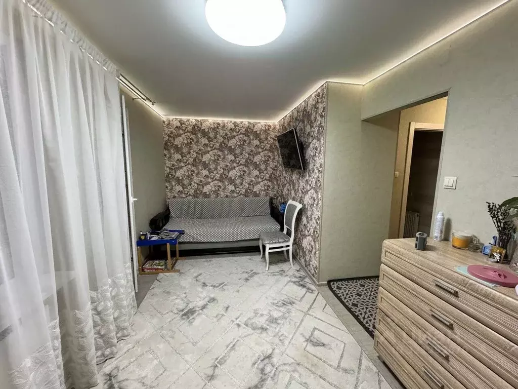 1-к кв. Севастополь ш. Камышовое, 37Бк1 (31.6 м) - Фото 0