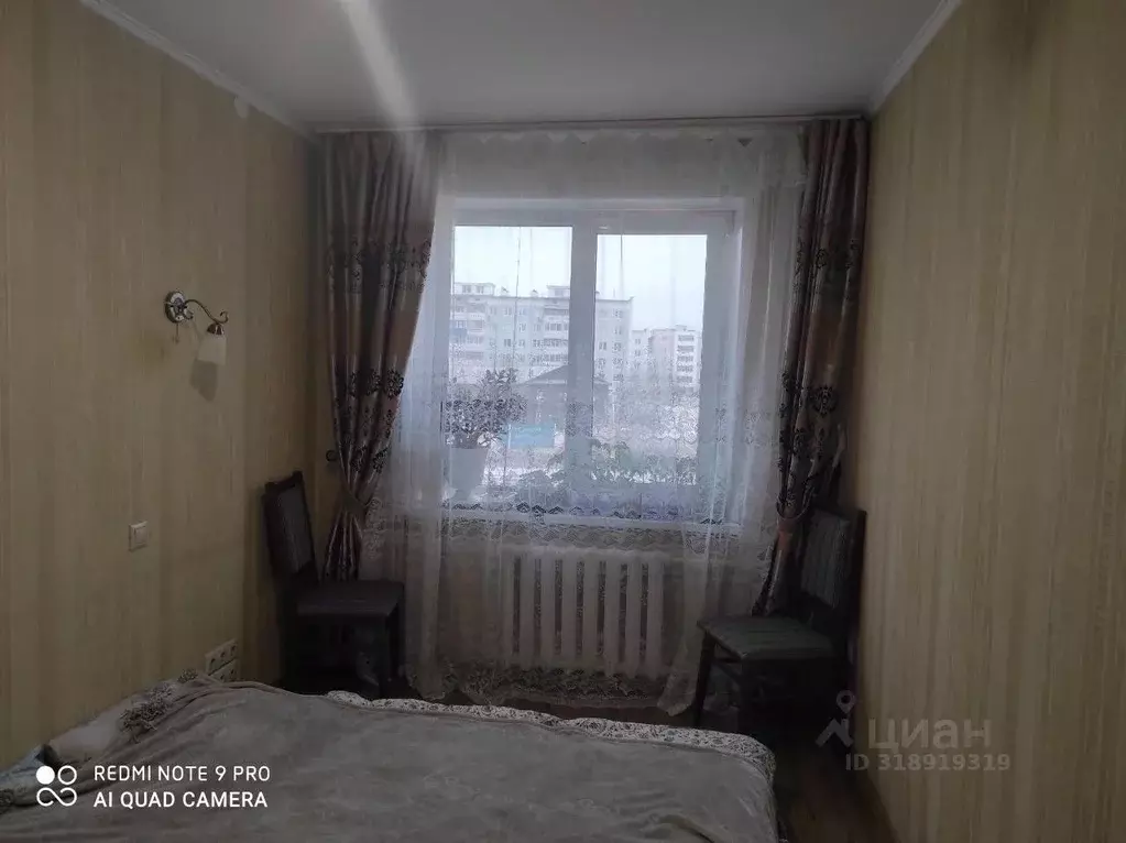 3-к кв. Саха (Якутия), Якутск ул. Кальвица, 13/1 (61.0 м) - Фото 1