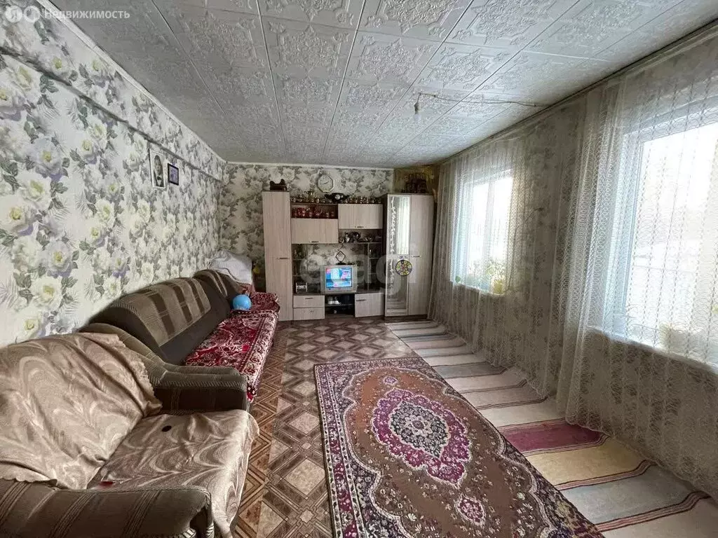 2-комнатная квартира: Алапаевск, улица Репина, 2 (40.5 м) - Фото 0