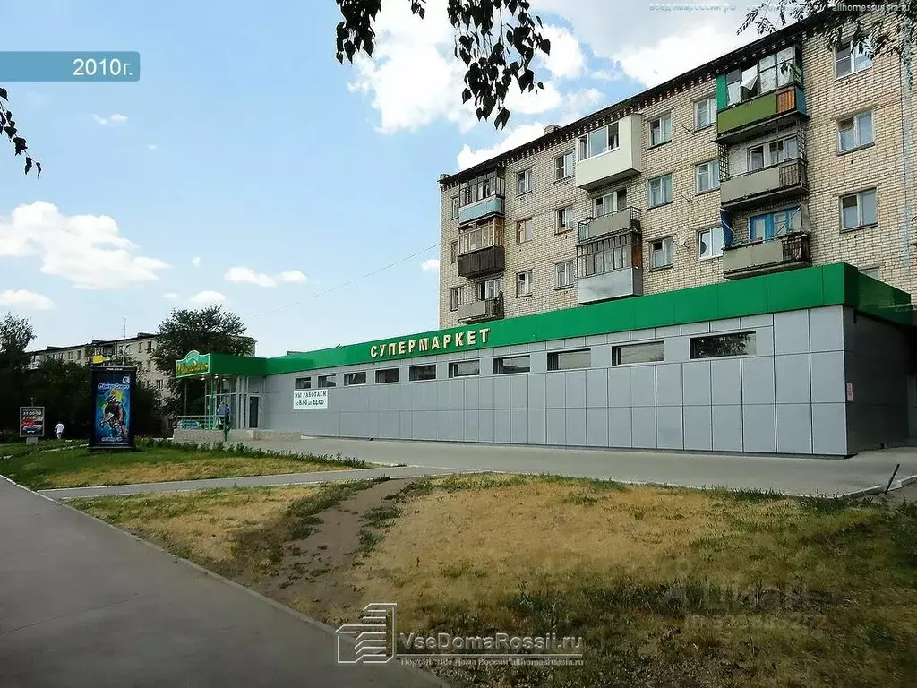 4-к кв. Самарская область, Тольятти бул. 50 лет Октября, 38 (62.3 м) - Фото 1