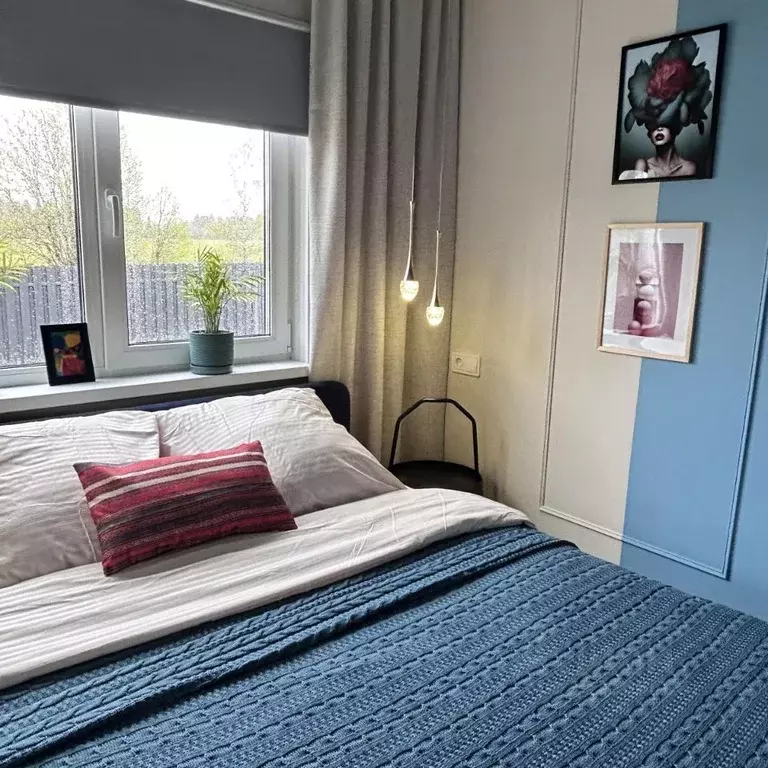 Дом в Московская область, Сергиево-Посадский городской округ, с. ... - Фото 2