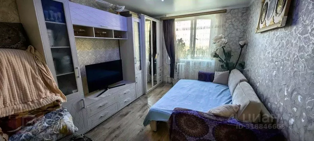 Комната Крым, Евпатория ул. Конституции, 32 (18.8 м) - Фото 1