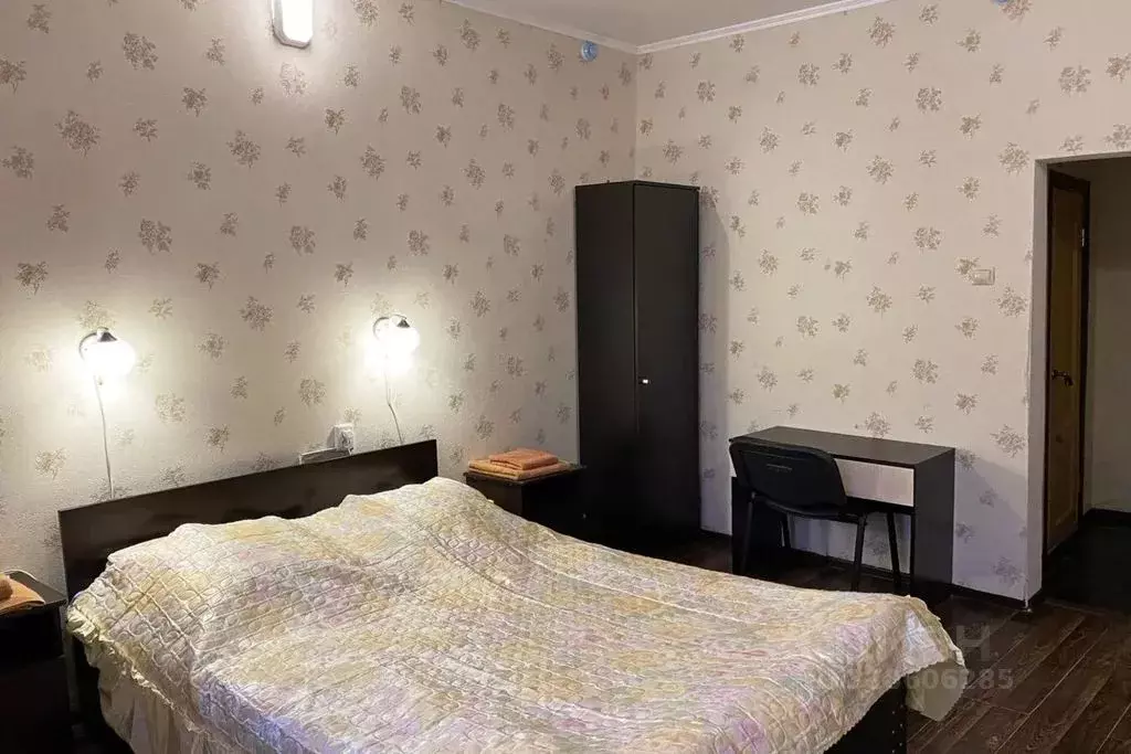 Комната Ставропольский край, Ессентуки ул. Фридриха Энгельса, 34А - Фото 0