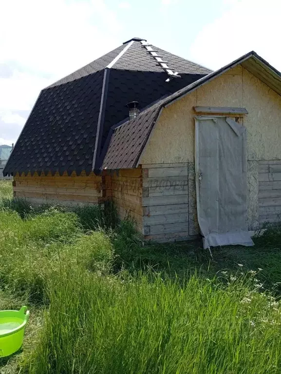 Участок в Алтай, Шебалинский район, с. Шебалино ул. Радуги (15.0 сот.) - Фото 1