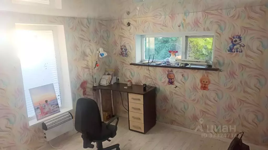 Комната Крым, Симферополь ул. Титова, 30 (12.0 м) - Фото 1