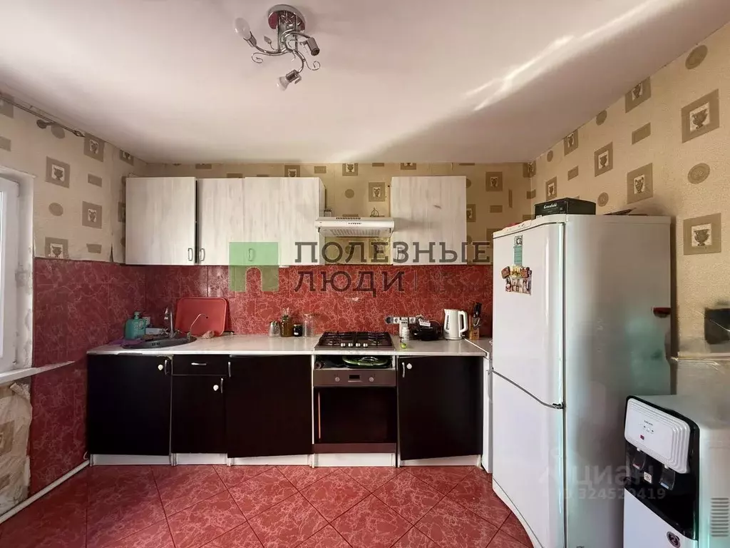 Дом в Краснодарский край, Новороссийск городской округ, с. Борисовка ... - Фото 1