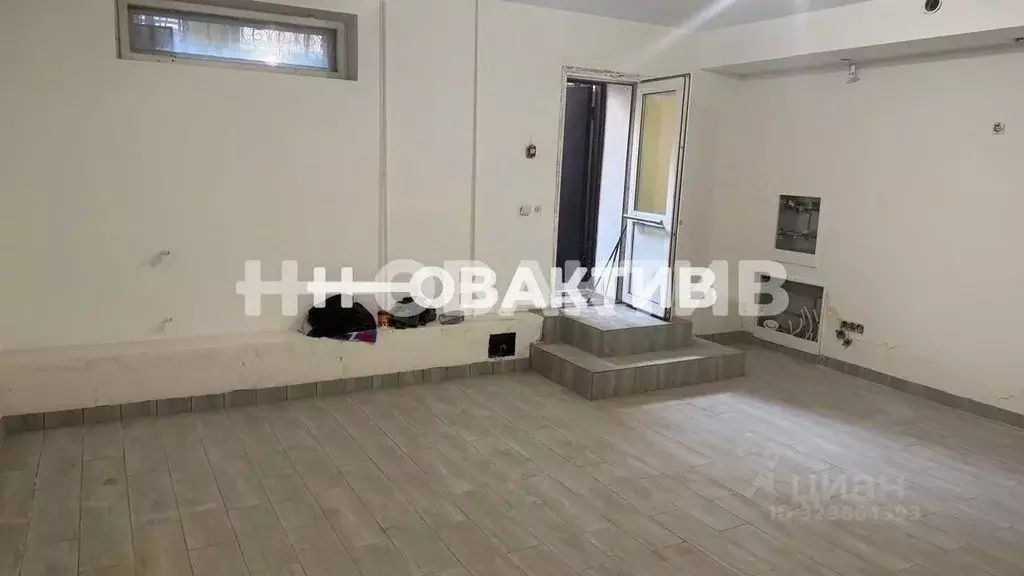 Помещение свободного назначения в Томская область, Томск ул. Алексея ... - Фото 1