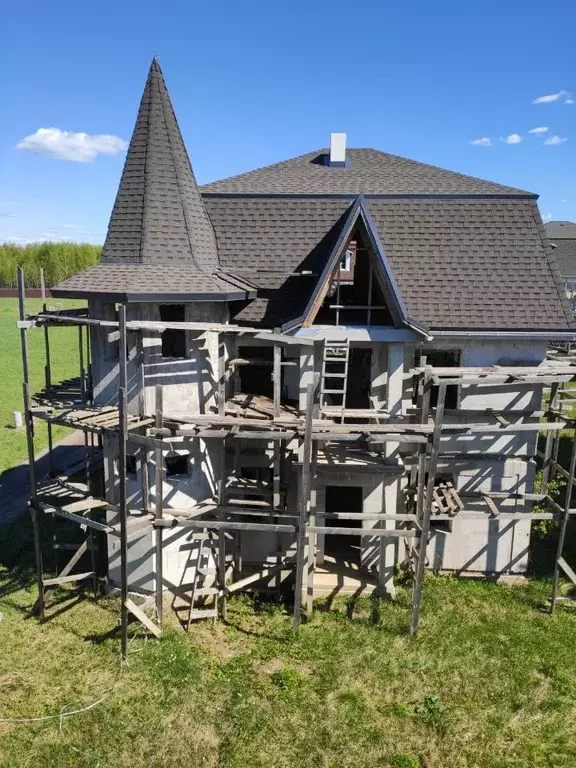 Дом в Московская область, Солнечногорск городской округ, Нормандия кп  ... - Фото 1