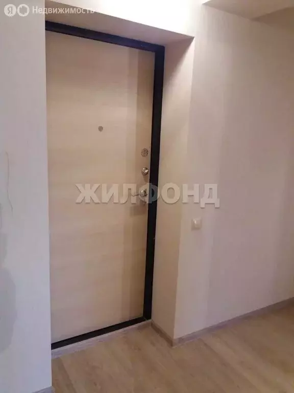 1-комнатная квартира: Бердск, улица Ленина, 40/1 (37 м) - Фото 1