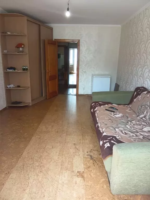 3-к кв. Тверская область, Тверь Придорожная ул., 10 (75.8 м) - Фото 2