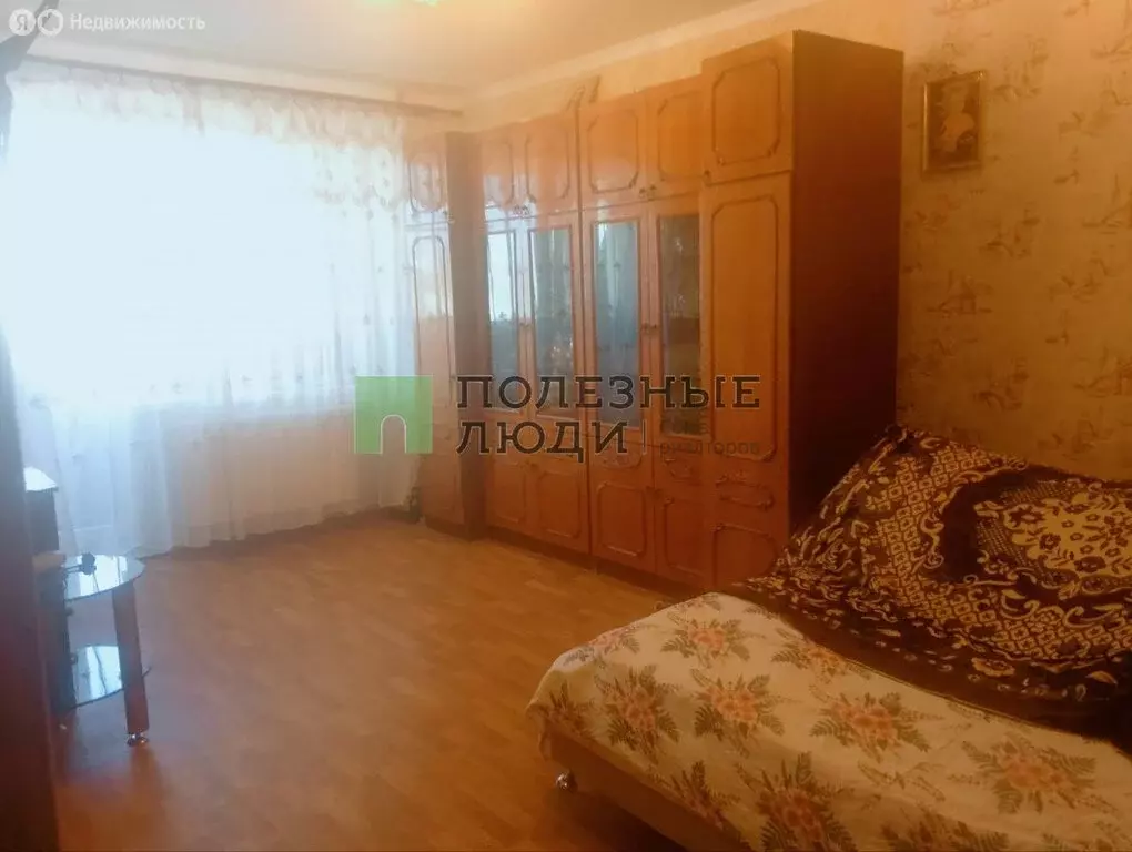 2-комнатная квартира: рабочий посёлок Разумное, улица Филиппова, 10 ... - Фото 2