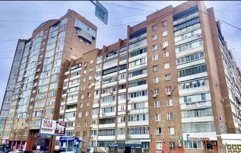 Помещение свободного назначения в Челябинская область, Челябинск ул. ... - Фото 0