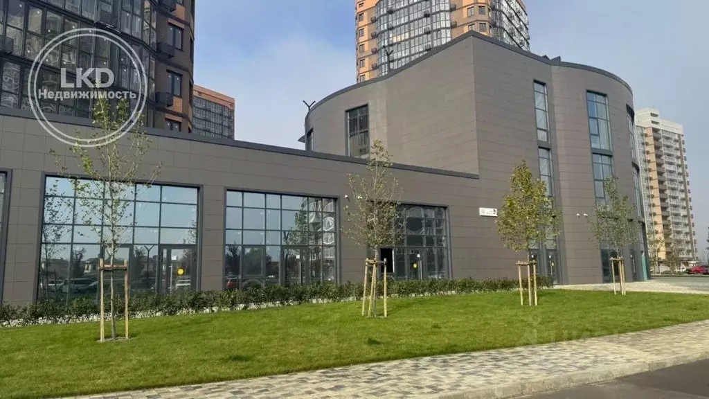 Помещение свободного назначения в Краснодарский край, Краснодар ... - Фото 2