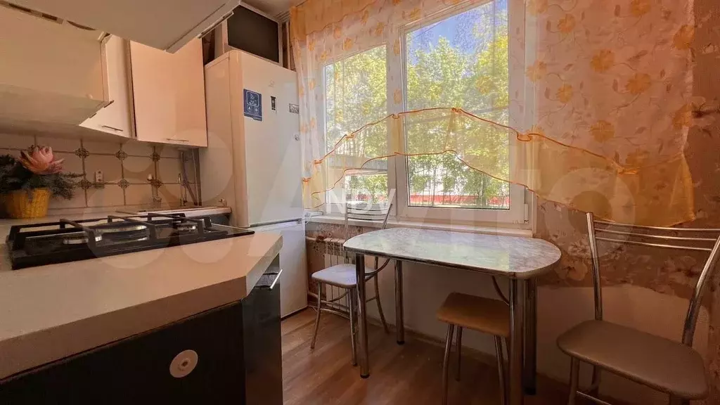 2-к. квартира, 42,2 м, 1/5 эт. - Фото 1