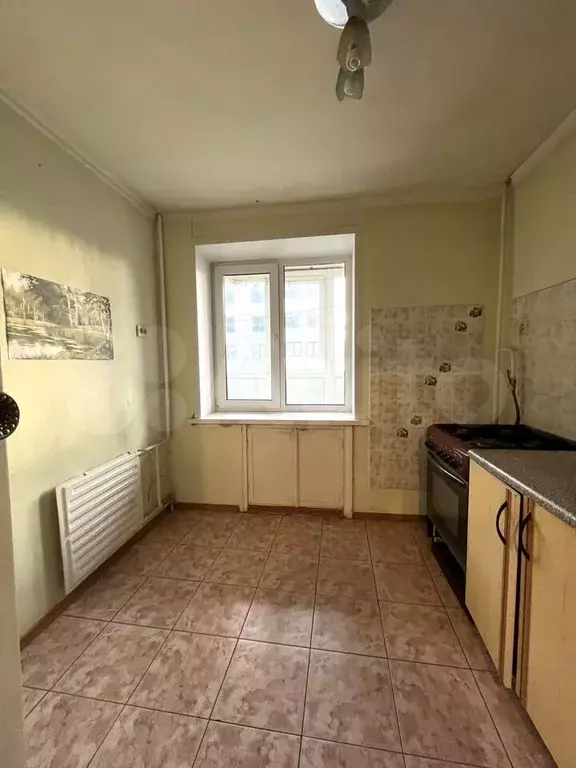 2-к. квартира, 51 м, 4/9 эт. - Фото 1