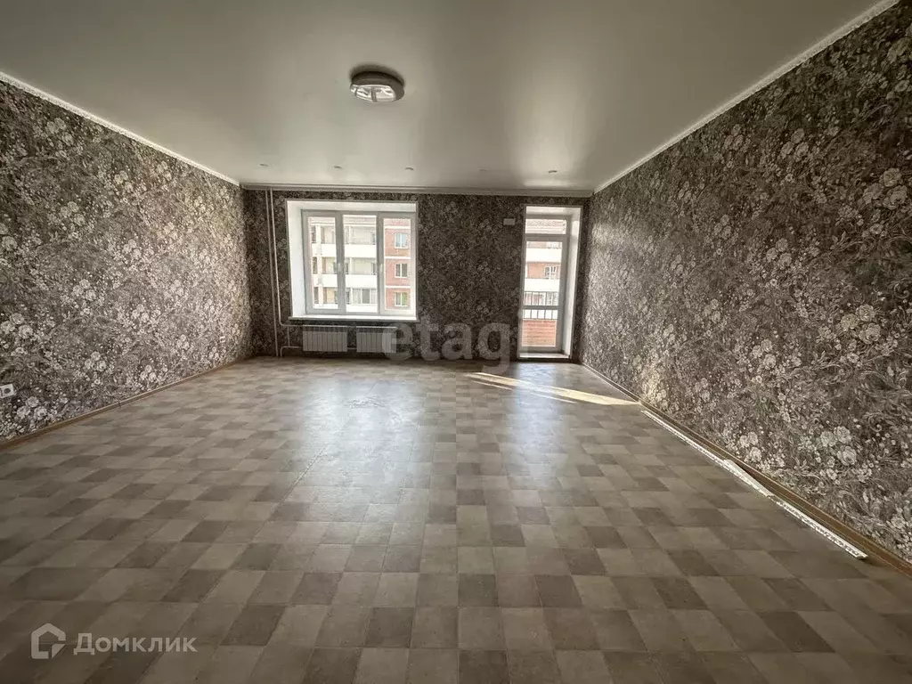 Продаётся квартира-студия, 37.5 м - Фото 0