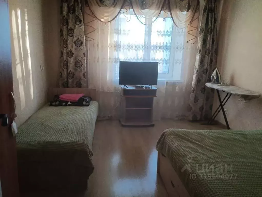 2-к кв. Тверская область, Ржев ул. Маяковского, 36 (59.0 м) - Фото 0