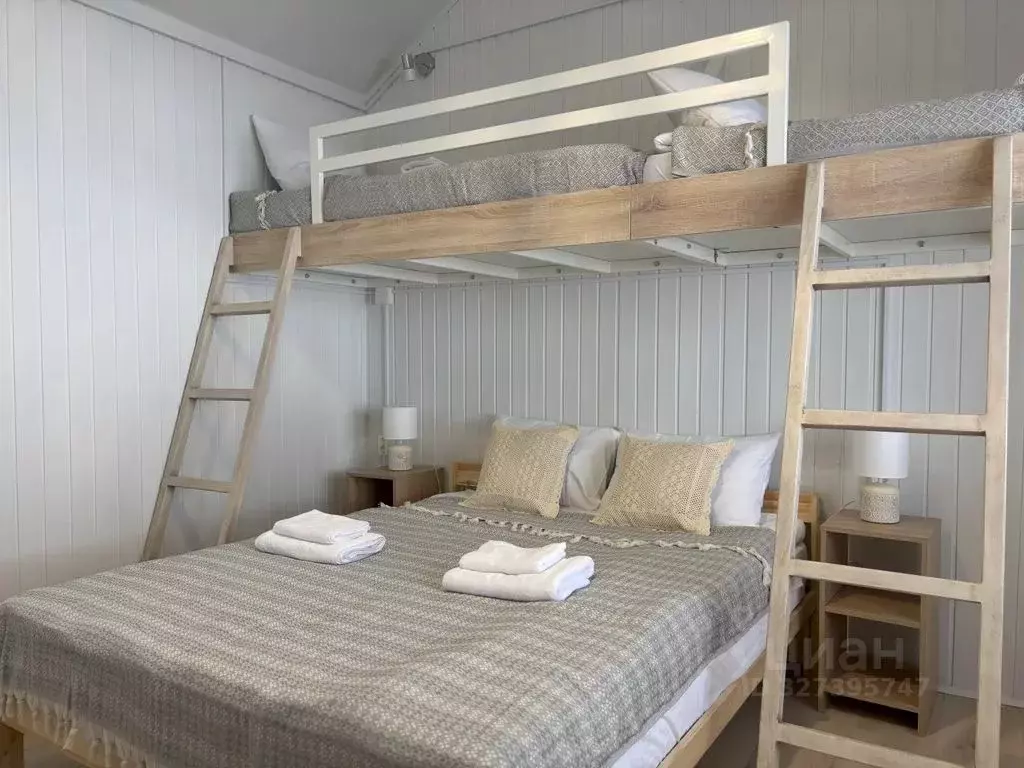 Комната Псковская область, Куньинский район, Жижицкая волость, д. ... - Фото 1