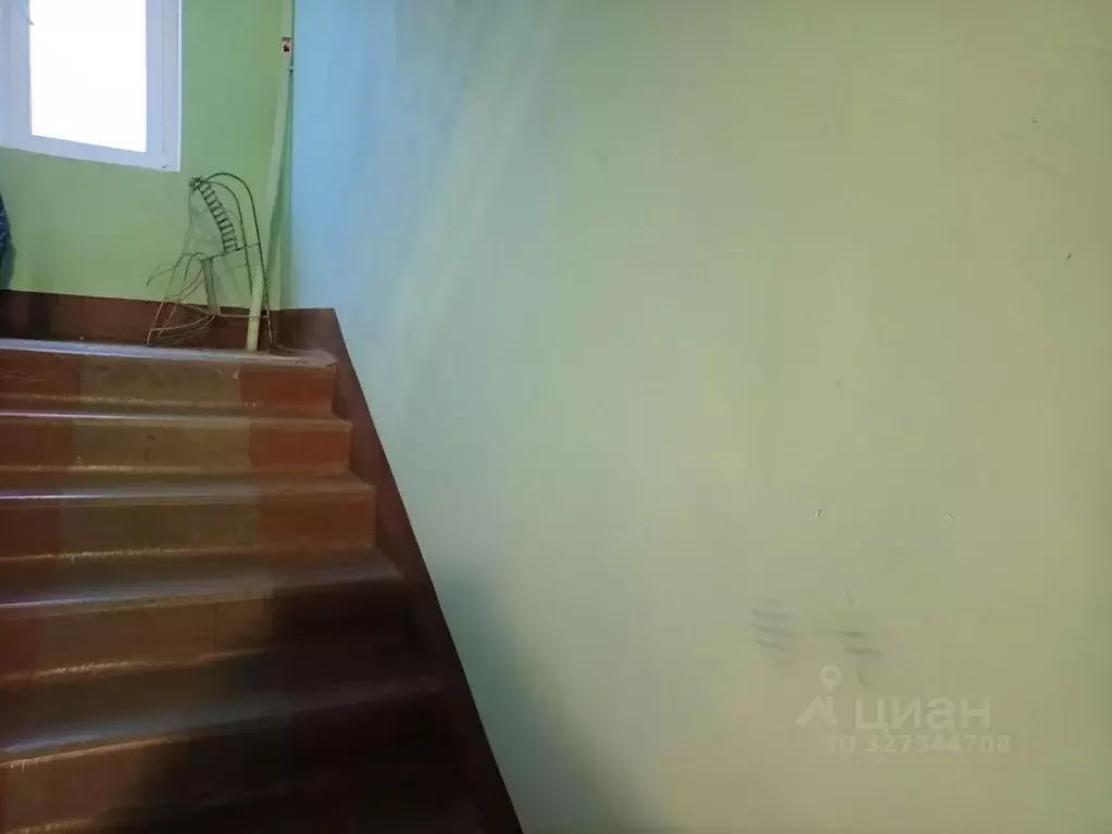 2-к кв. Московская область, Рошаль ул. Свердлова, 23 (40.6 м) - Фото 2