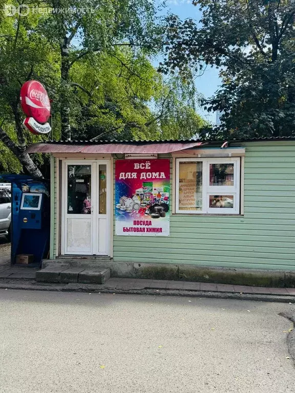 Помещение свободного назначения (18 м) - Фото 1